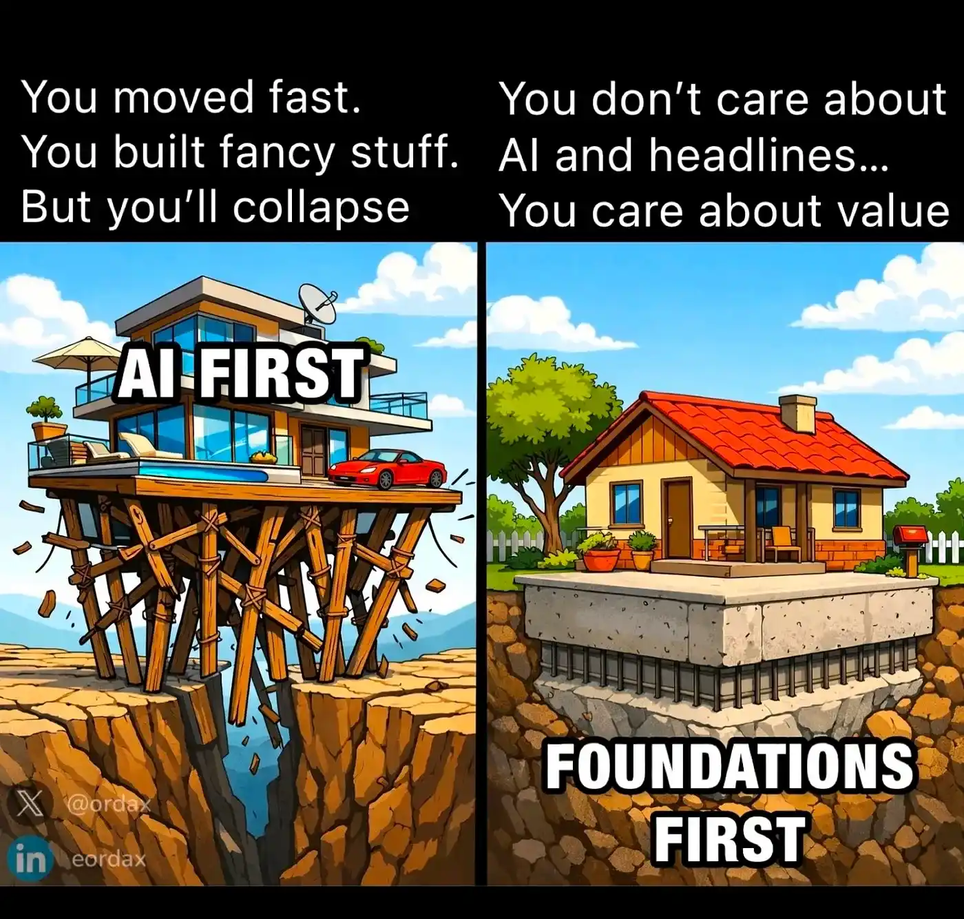 We Built a 100K-Line Enterprise App Using AI — Here’s Why Vibe-Coding Couldn’t