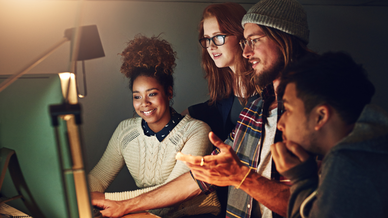 5 Inspirational Examples of Trillo Workbench Applications Transforming Businesses