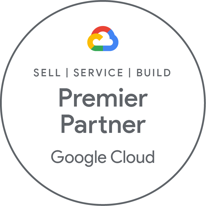Google Cloud Service Partner
