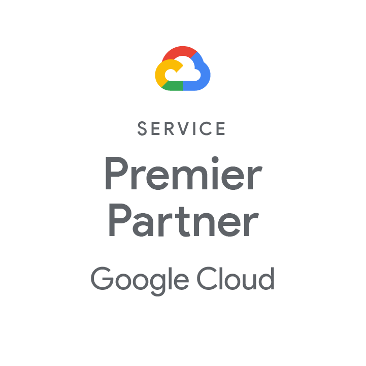 GCP Data Management