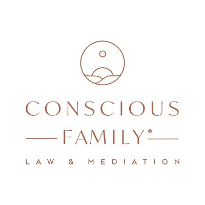 Concious Family logo