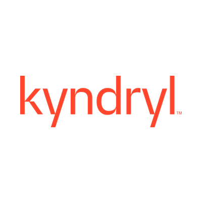 Kyndryl logo